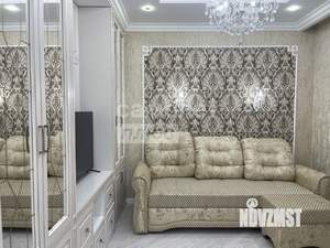 2-к квартира, вторичка, 42м2, 14/15 этаж