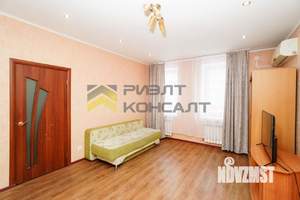 2-к квартира, вторичка, 70м2, 2/15 этаж