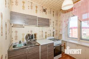 1-к квартира, вторичка, 30м2, 5/5 этаж