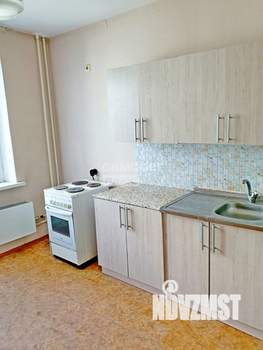 1-к квартира, вторичка, 34м2, 8/10 этаж