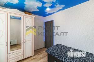 3-к квартира, вторичка, 80м2, 1/5 этаж