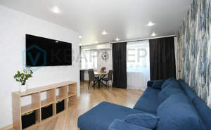 2-к квартира, вторичка, 45м2, 5/5 этаж
