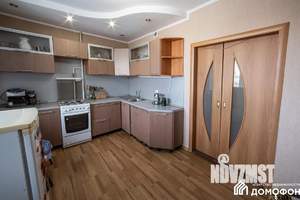 4-к квартира, вторичка, 91м2, 6/10 этаж