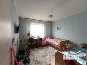 2-к квартира, вторичка, 54м2, 1/9 этаж