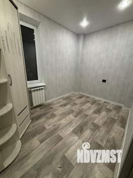 4-к квартира, вторичка, 88м2, 7/10 этаж