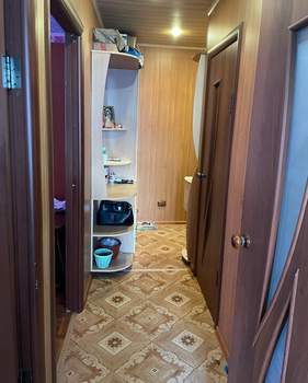 2-к квартира, вторичка, 41м2, 3/9 этаж