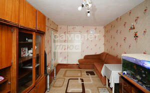 2-к квартира, вторичка, 47м2, 2/5 этаж
