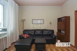 3-к квартира, вторичка, 82м2, 4/4 этаж