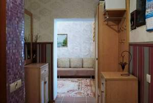 2-к квартира, вторичка, 67м2, 1/5 этаж