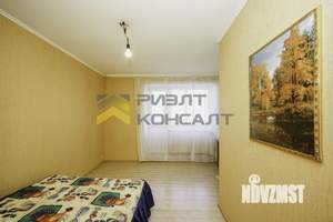 3-к квартира, вторичка, 70м2, 3/6 этаж