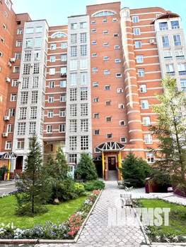 4-к квартира, вторичка, 169м2, 6/10 этаж