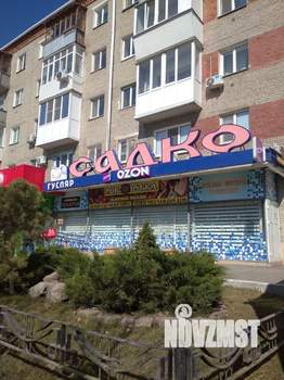 1-к квартира, вторичка, 33м2, 2/5 этаж