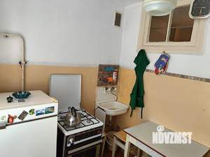 1-к квартира, вторичка, 33м2, 1/4 этаж