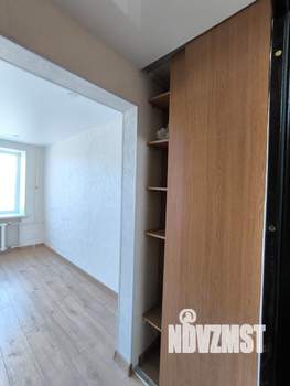 1-к квартира, вторичка, 18м2, 1/5 этаж