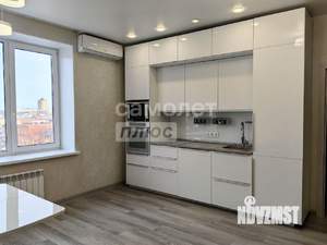 3-к квартира, вторичка, 72м2, 7/16 этаж