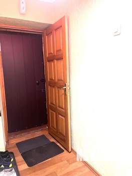 1-к квартира, вторичка, 33м2, 5/5 этаж