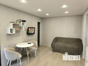 2-к квартира, вторичка, 41м2, 5/5 этаж