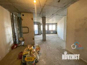 1-к квартира, вторичка, 47м2, 16/16 этаж