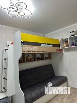 2-к квартира, вторичка, 41м2, 2/5 этаж