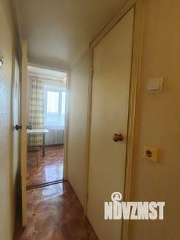 1-к квартира, вторичка, 30м2, 8/9 этаж