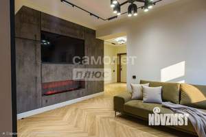 3-к квартира, вторичка, 71м2, 2/5 этаж