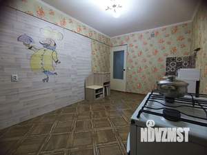 1-к квартира, вторичка, 43м2, 2/5 этаж