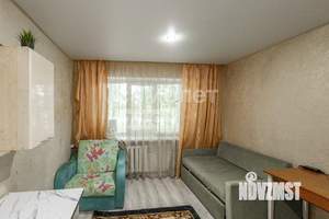 Студия квартира, вторичка, 18м2, 1/5 этаж