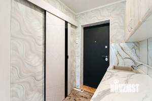 Студия квартира, вторичка, 21м2, 2/3 этаж