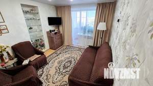 1-к квартира, вторичка, 32м2, 8/9 этаж
