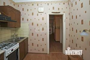 3-к квартира, вторичка, 64м2, 1/5 этаж