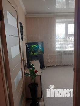 1-к квартира, вторичка, 33м2, 5/5 этаж