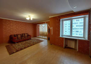 3-к квартира, вторичка, 59м2, 3/9 этаж