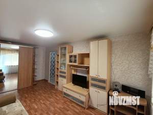 1-к квартира, вторичка, 32м2, 3/5 этаж