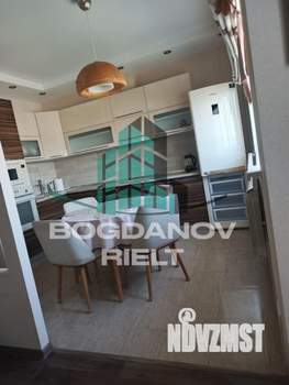 2-к квартира, вторичка, 71м2, 16/16 этаж