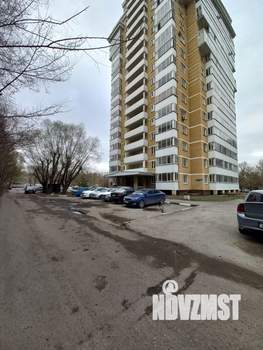 2-к квартира, вторичка, 58м2, 7/16 этаж