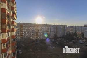 3-к квартира, вторичка, 71м2, 8/12 этаж