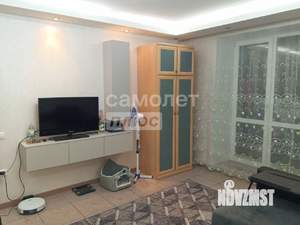 3-к квартира, вторичка, 58м2, 8/10 этаж