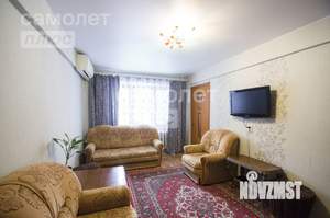 3-к квартира, вторичка, 58м2, 1/5 этаж