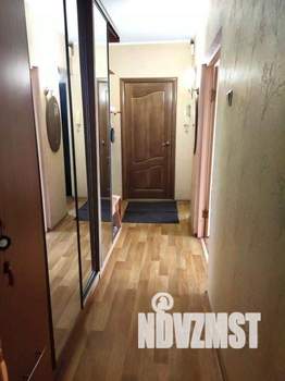 3-к квартира, вторичка, 63м2, 2/9 этаж