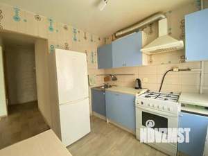 1-к квартира, вторичка, 31м2, 2/5 этаж