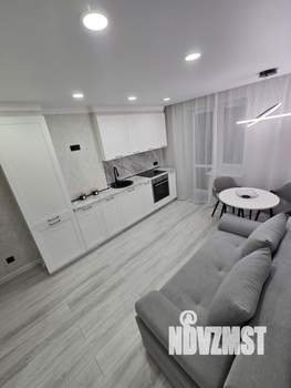 1-к квартира, вторичка, 36м2, 10/10 этаж