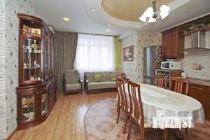 2-к квартира, вторичка, 87м2, 3/14 этаж