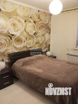 2-к квартира, вторичка, 65м2, 7/16 этаж