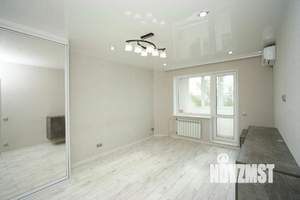 1-к квартира, вторичка, 37м2, 9/9 этаж