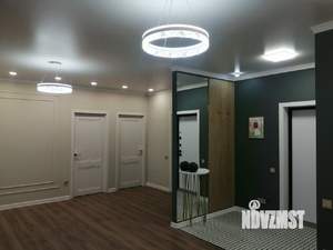 3-к квартира, вторичка, 72м2, 13/15 этаж