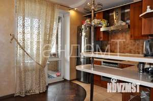 3-к квартира, вторичка, 103м2, 5/10 этаж
