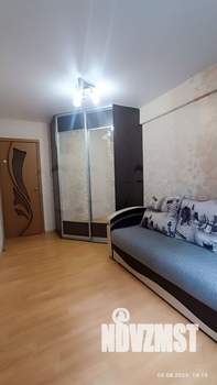 3-к квартира, вторичка, 60м2, 1/5 этаж