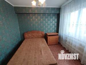 3-к квартира, вторичка, 49м2, 5/5 этаж