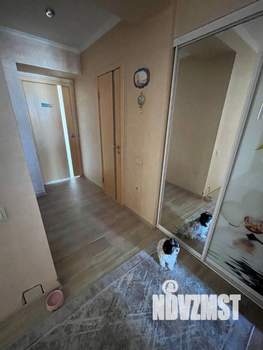 3-к квартира, вторичка, 80м2, 8/9 этаж