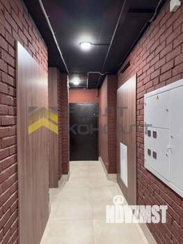 1-к квартира, вторичка, 42м2, 17/18 этаж